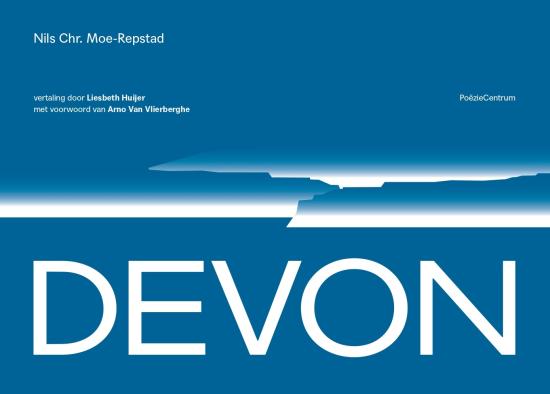 Nils Chr. Moe-Repstad - Devon